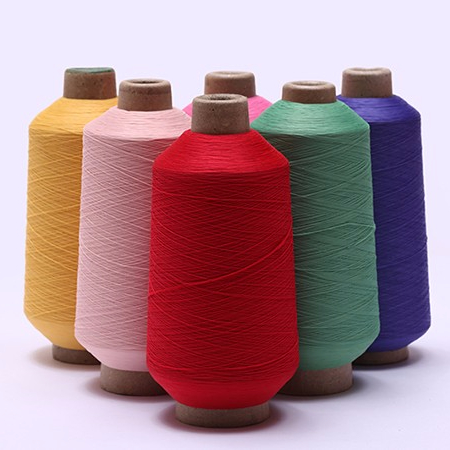 color naylon yarn 2